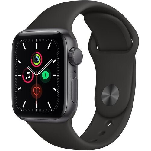 Apple Watch (Series SE) September 2020 44 mm - ...