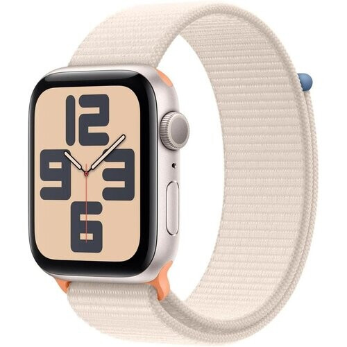 Apple Watch Series SE 2 (2022) GPS 40 mm - ...