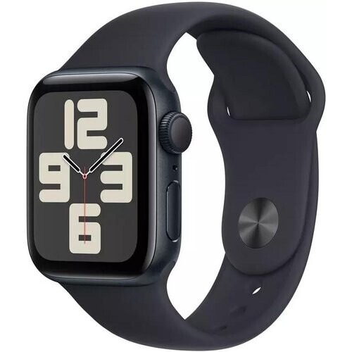 Apple Watch Series SE 2 (2022) GPS 40 mm - ...