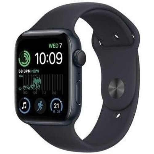 Apple Watch (Series SE) 2022 GPS 40 mm - Aluminio ...