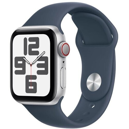 Apple Watch (Series SE) 2022 GPS 40 mm - Aluminio ...