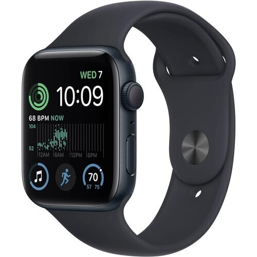 Apple Watch (Series SE) September 2022 - Wifi - 40 ...