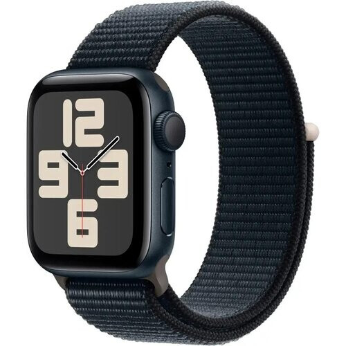 Apple Watch Series SE 2 (2022) GPS 40 mm - ...