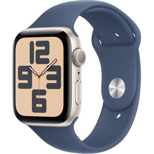 Apple Watch Series SE 2 (2022) GPS 40 mm - ...