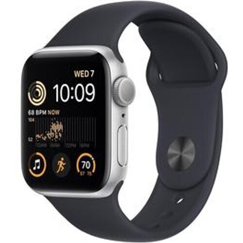 Apple Watch (Series SE) 2022 GPS 40 - Aluminium ...