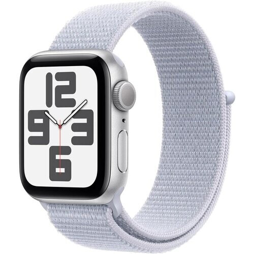 Apple Watch Series SE 2 (2022) GPS 40 mm - ...