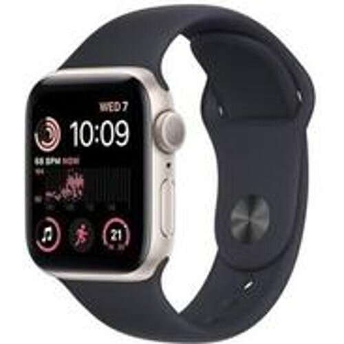 Apple Watch (Series SE) 2022 GPS + Cellular 40 - ...