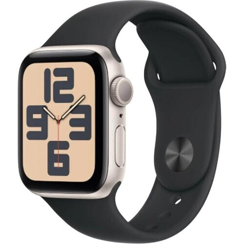 Apple Watch SE 2ND Gen 2022 GPS WIFI Only - ...