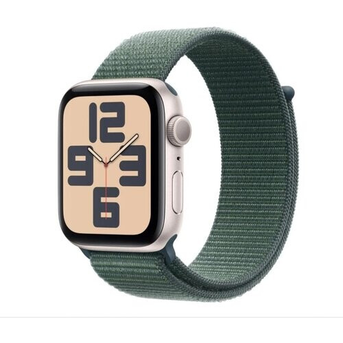 Apple Watch Series SE 2 (2022) GPS 40 mm - ...