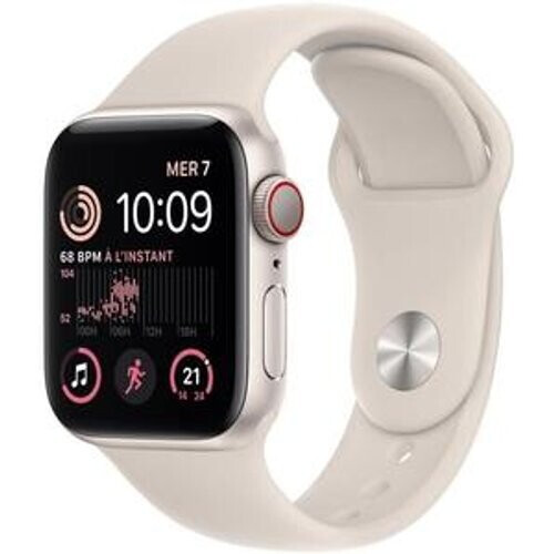 Apple Watch (Series SE) 2022 GPS 44 mm - Aluminio ...