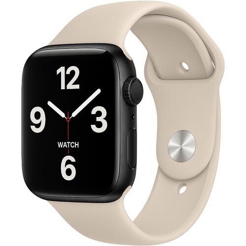 Apple Watch Series SE 2 (2022) GPS 44 mm - ...