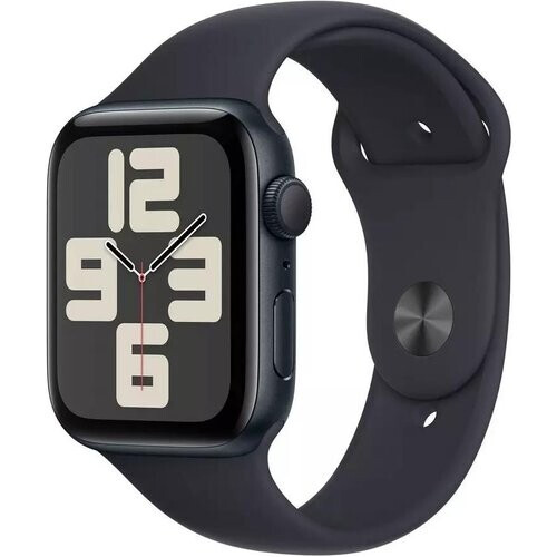Apple Watch Series SE 2 (2022) GPS 44 mm - ...