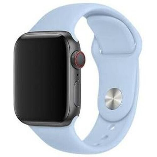 Apple Watch Series SE 2 (2022) GPS 44 mm - ...