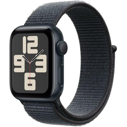 Apple Watch Series SE 2 (2022) GPS 44 mm - ...