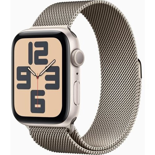 Apple Watch Series SE 2 (2022) GPS 44 mm - ...