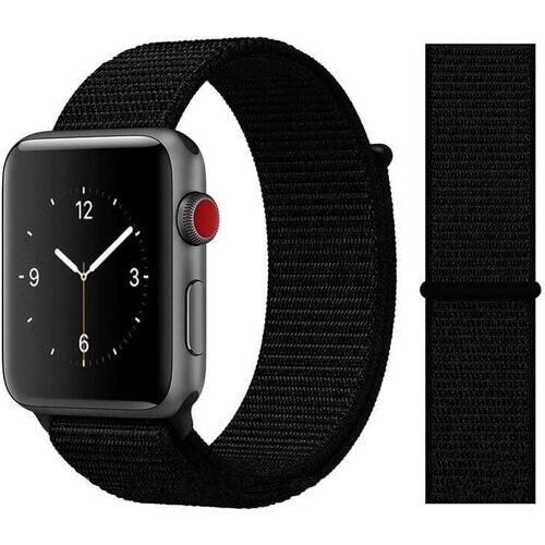 Apple Watch Series SE 2 (2022) GPS 44 mm - ...