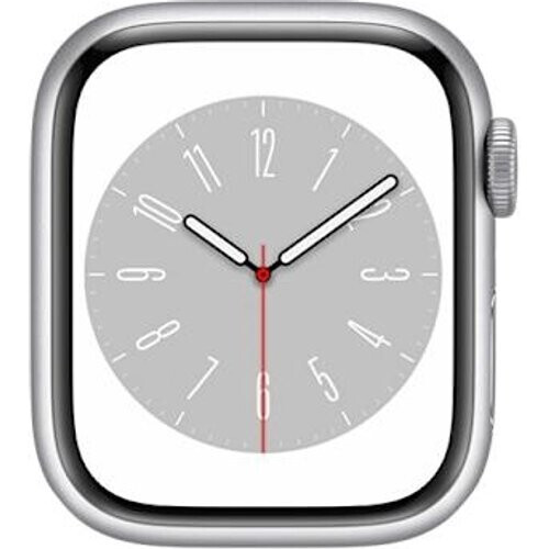 Apple Watch Series SE 2 (2022) GPS 44 mm - ...