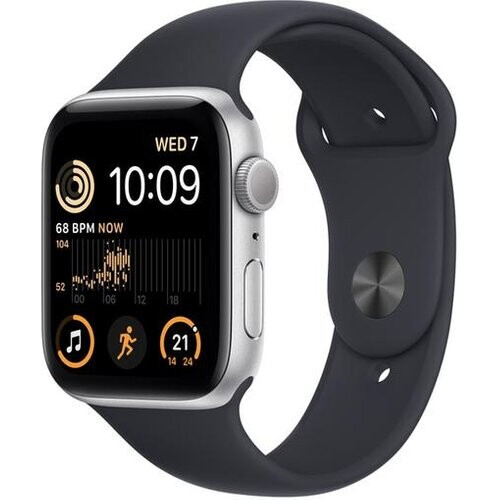 Apple Watch (Series SE) 2022 GPS 44 - Aluminium ...