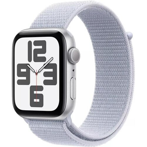 Apple Watch Series SE 2 (2022) GPS 44 mm - ...