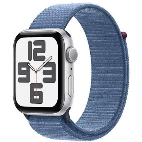 aWHY APPLE WATCH SE—All the essentials to help ...