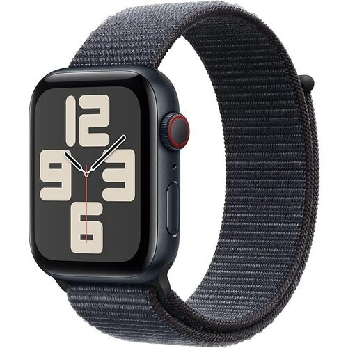 Apple Watch Series SE 2 (2022) GPS + Cellular 40 ...
