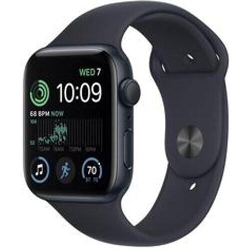 Apple Watch Series SE 2 (2022) GPS + Cellular 40 ...