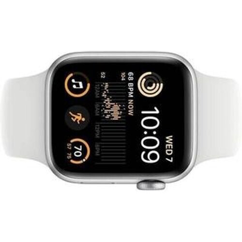 Apple Watch (Series SE) GPS + Cellular 40 mm - ...