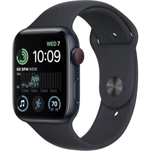 Refurbished Apple Watch SE (2nd Gen), 40mm, ...