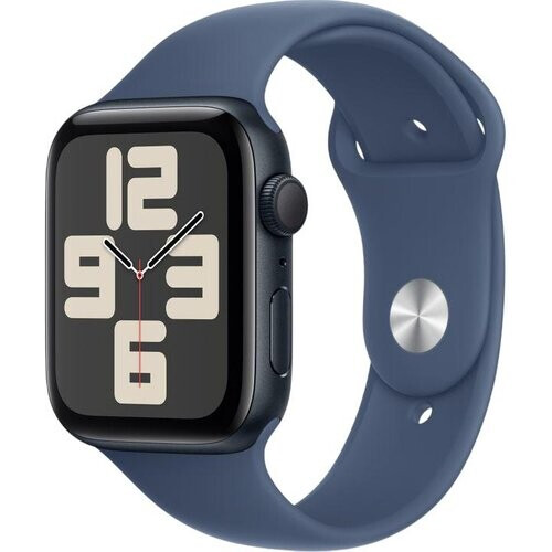 Apple Watch Series SE 2 (2022) GPS + Cellular 40 ...