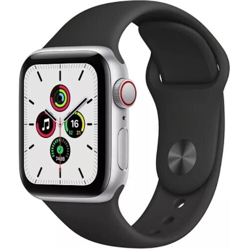 Apple Watch SE2 40mm (GPS + Cellular) Aluminum ...
