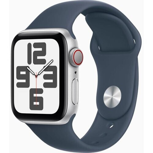Apple Watch SE2 40mm (GPS + Cellular) Aluminum ...