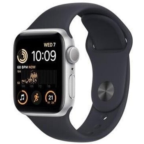 Apple Watch (Series SE) 2022 GPS+Cellular 40 - ...