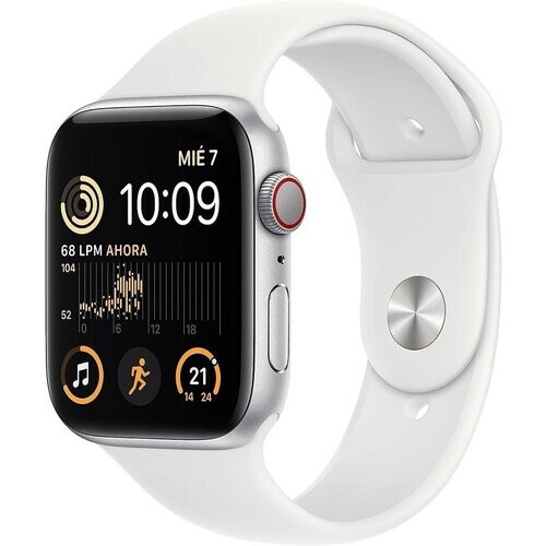 Apple Watch (Series SE) 2022 GPS + Cellular 44 mm ...