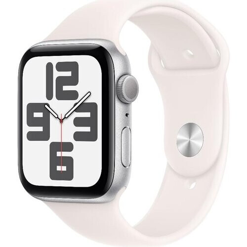 Apple Watch Series SE 2 (2022) GPS + Cellular 44 ...