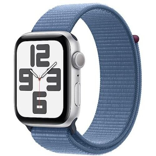 WHY APPLE WATCH SE—All the essentials to help ...