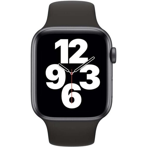 Apple Watch (SE) September 2020 40 - Aluminium ...