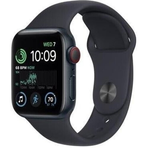 Apple Watch (Series SE) 2020 GPS 44 - Aluminium ...