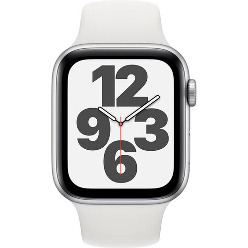 Apple Watch (Series SE) 2020 GPS 44 mm - Aluminium ...