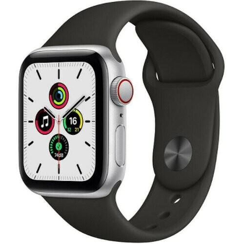 Apple Watch (Series SE) GPS + Cellular 40 - ...