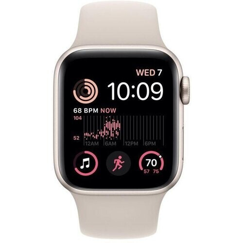 Apple Watch (Series SE) GPS + Cellular 44 - ...
