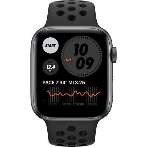 Apple Watch (Series SE) GPS + Cellular 44 - ...