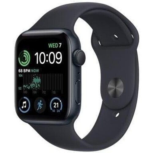 Apple Watch (Series SE) GPS 40 - Aluminium Grey - ...