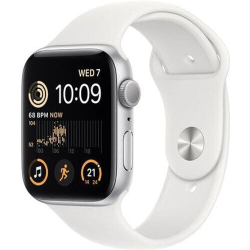 WHAT'S IN THE BOX  Apple Watch Series SE 2022 GPS ...