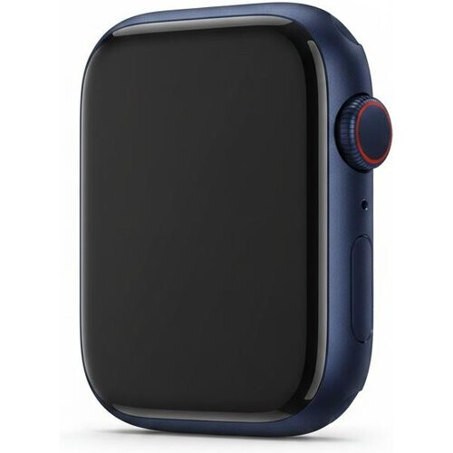 Apple Watch (2025) GPS 40 mm - Aluminium Midnight ...