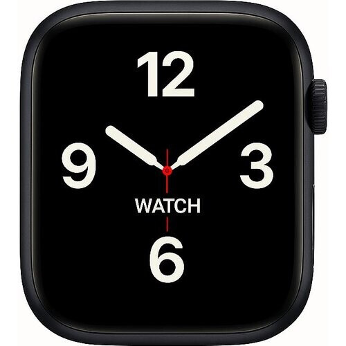 Apple Watch (2025) GPS + Cellular 44 mm - ...
