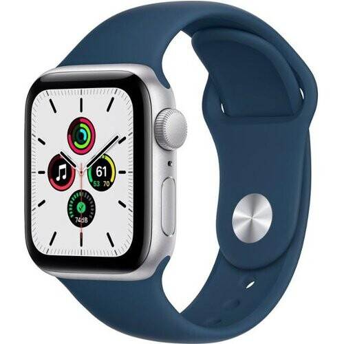 Apple Watch (Serie SE) September 2020 40 mm - ...