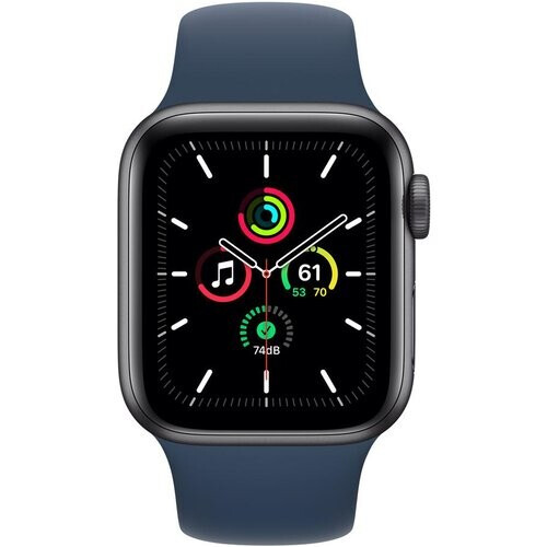 Apple Watch (Serie SE) Septembre 2020 40 mm - ...