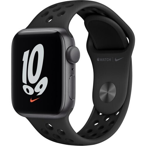 Apple Watch (Series SE) Septembre 2020 40 mm - ...