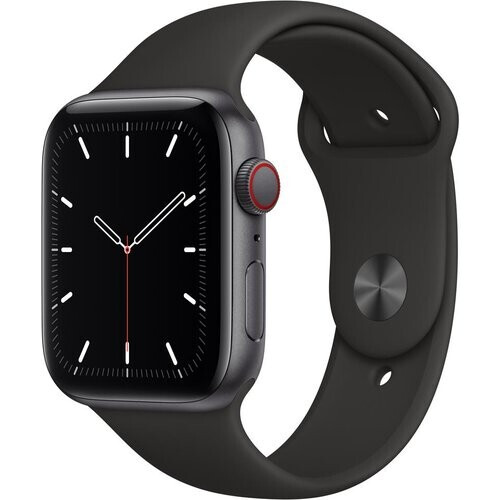 Apple Watch (Series SE) GPS + Cellular 44 mm - ...