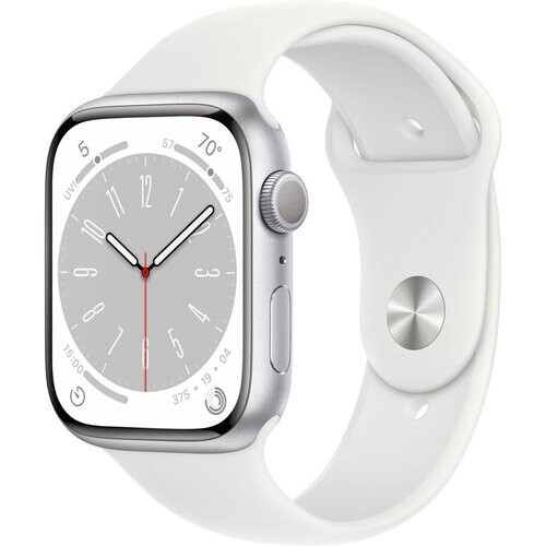 PRODUCT OVERVIEW: Apple Watch Series 8 features ...